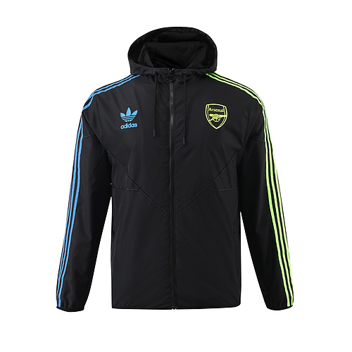 Arsenal trench coat S-XXL